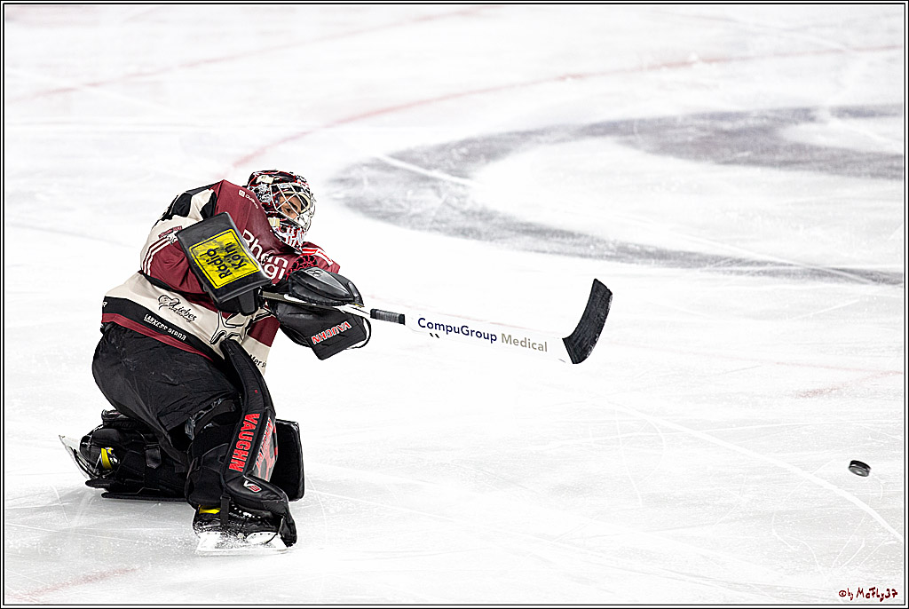PENNY DEL;  Koelner Haie - Schwenninger Wild Wings; Koeln, 21.03.2021